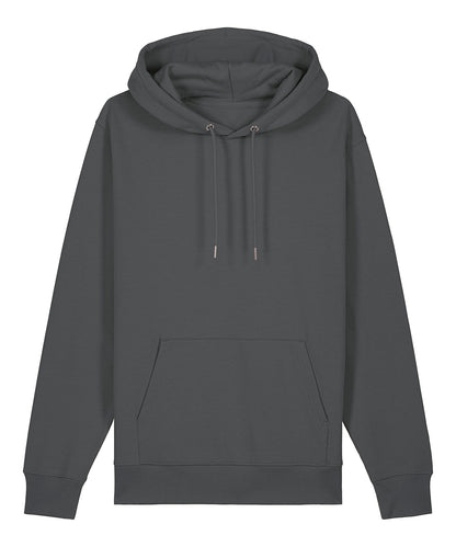 Stanley/Stella Unisex Cruiser 2.0 iconic hoodie sweatshirt (STSU177) Anthracite*