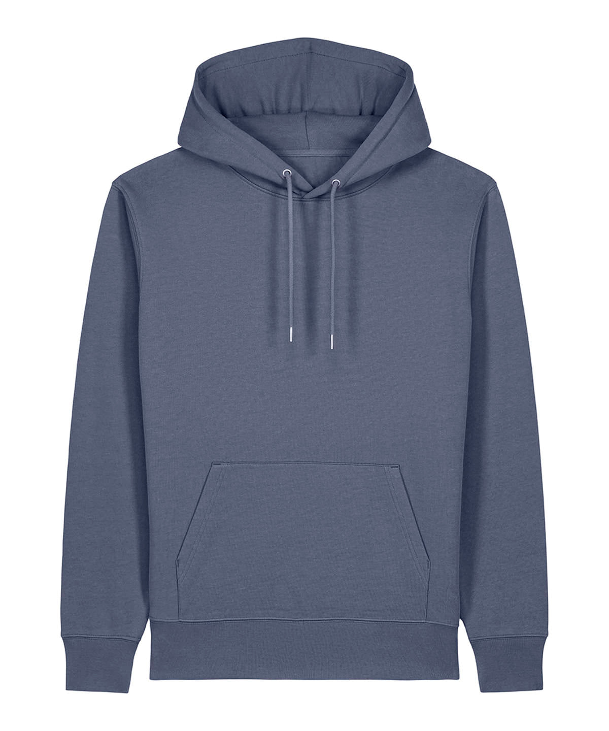 Stanley/Stella Unisex Cruiser 2.0 iconic hoodie sweatshirt (STSU177) Blue Grey