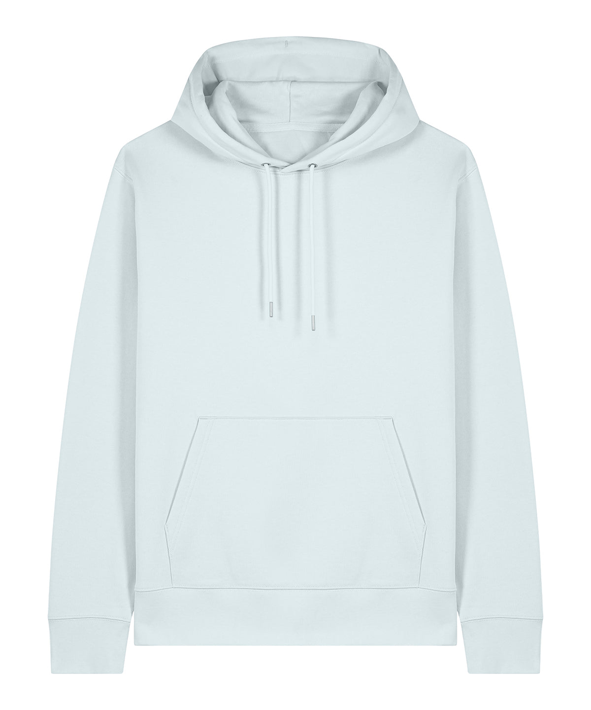 Stanley/Stella Unisex Cruiser 2.0 iconic hoodie sweatshirt (STSU177) Blue Ice