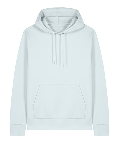 Stanley/Stella Unisex Cruiser 2.0 iconic hoodie sweatshirt (STSU177) Blue Ice