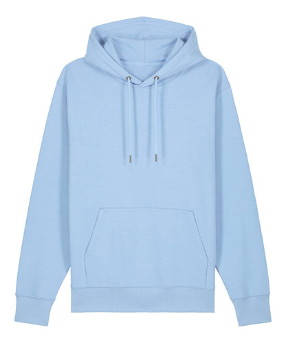 Stanley/Stella Unisex Cruiser 2.0 iconic hoodie sweatshirt (STSU177) Blue Soul