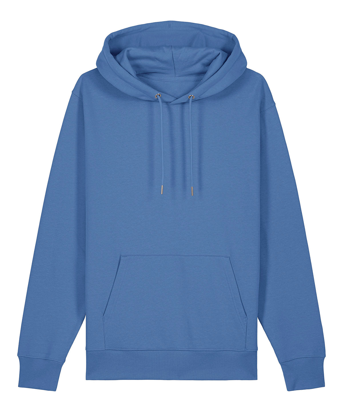 Stanley/Stella Unisex Cruiser 2.0 iconic hoodie sweatshirt (STSU177) Bright Blue