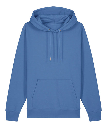 Stanley/Stella Unisex Cruiser 2.0 iconic hoodie sweatshirt (STSU177) Bright Blue