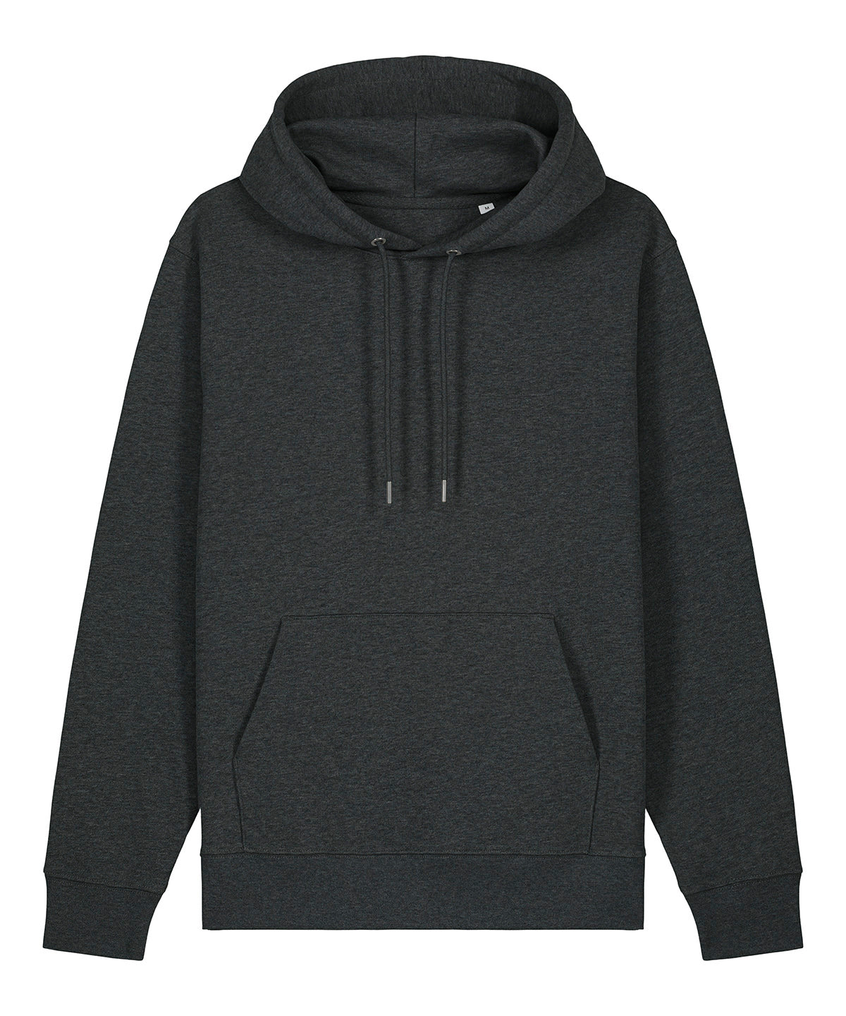 Stanley/Stella Unisex Cruiser 2.0 iconic hoodie sweatshirt (STSU177) Dark Heather Grey