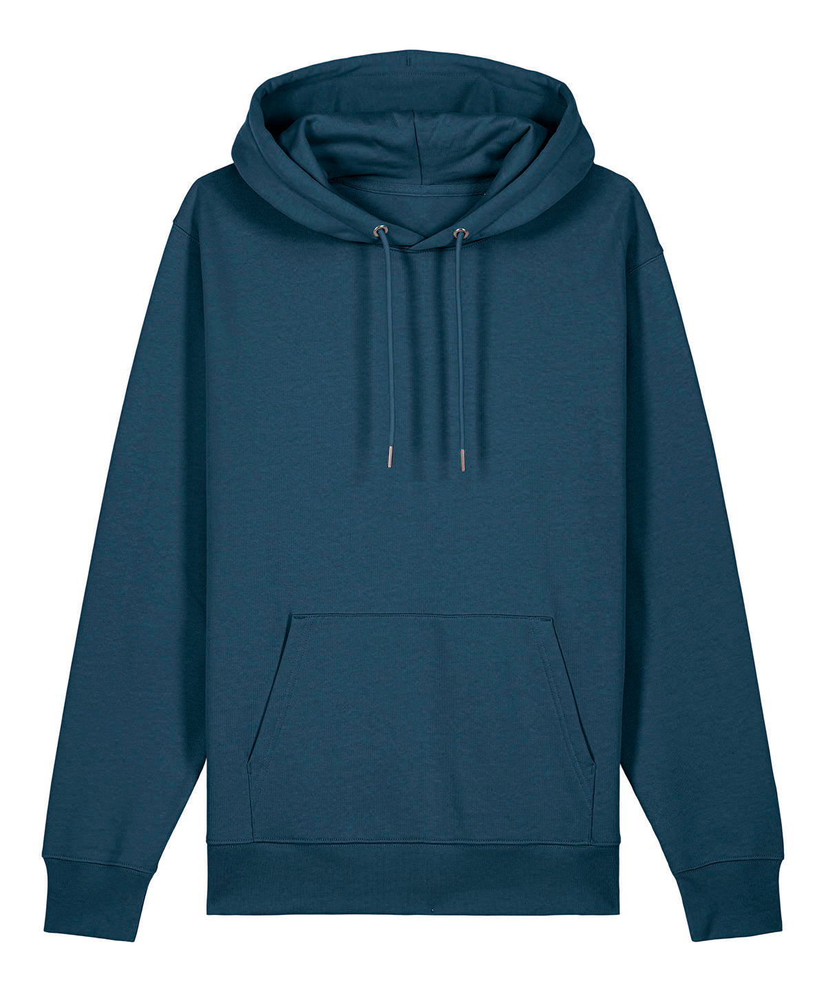 Stanley/Stella Unisex Cruiser 2.0 iconic hoodie sweatshirt (STSU177) Deep Teal