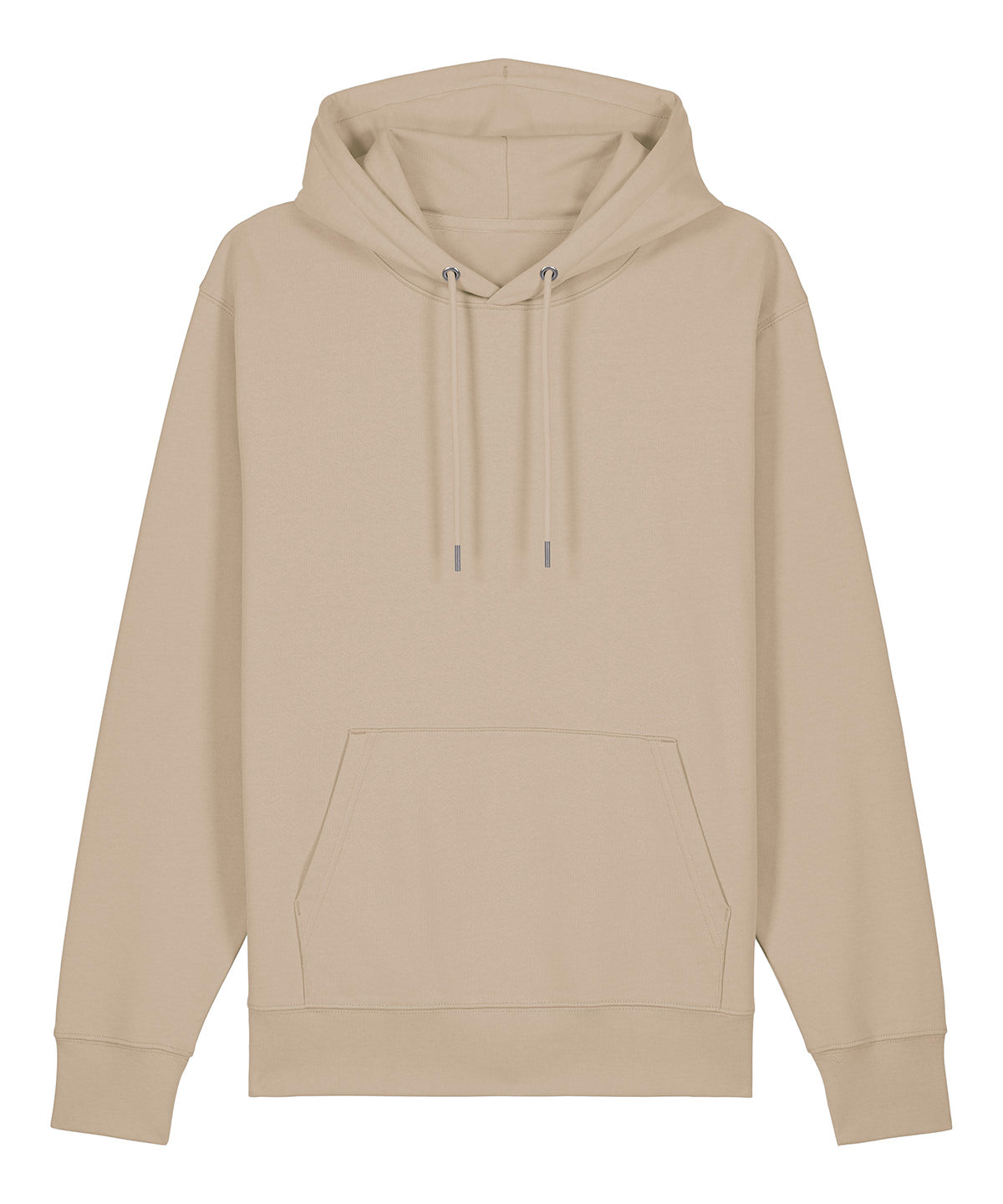 Stanley/Stella Unisex Cruiser 2.0 iconic hoodie sweatshirt (STSU177) Desert Dust