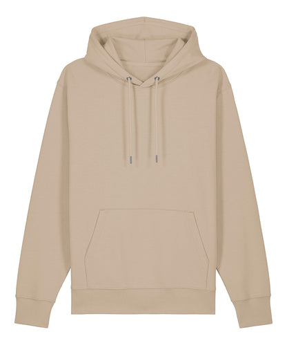 Stanley/Stella Unisex Cruiser 2.0 iconic hoodie sweatshirt (STSU177) Desert Dust