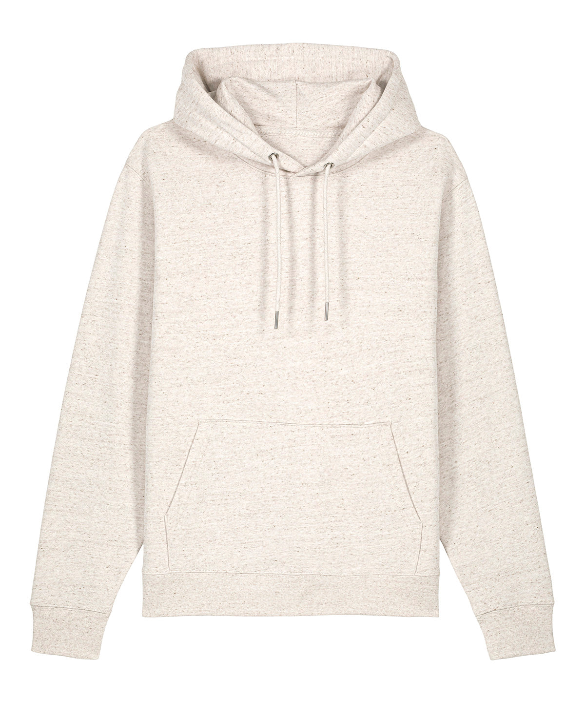 Stanley/Stella Unisex Cruiser 2.0 iconic hoodie sweatshirt (STSU177) Eco Heather