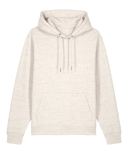 Stanley/Stella Unisex Cruiser 2.0 iconic hoodie sweatshirt (STSU177) Eco Heather