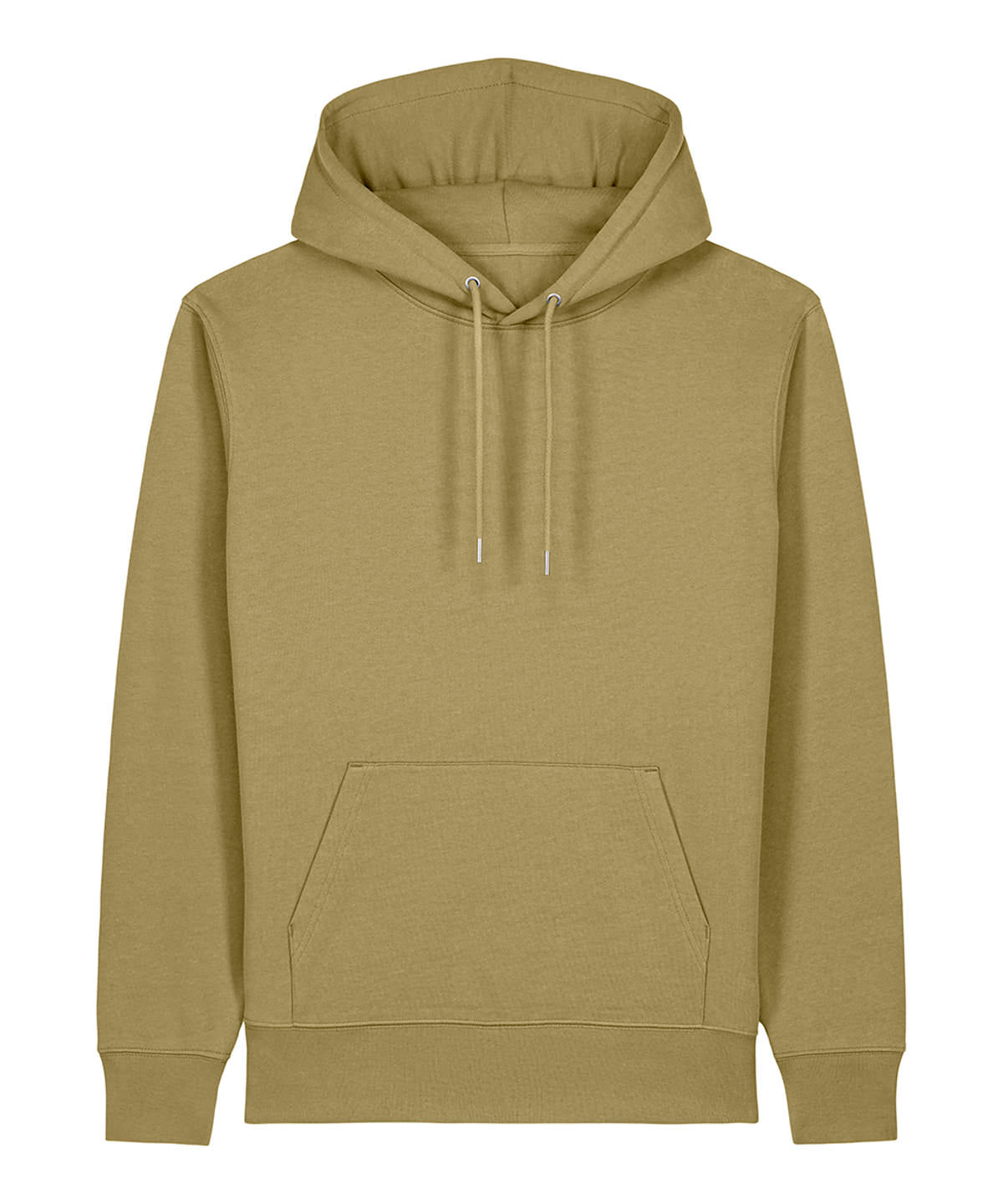 Stanley/Stella Unisex Cruiser 2.0 iconic hoodie sweatshirt (STSU177) Faded Olive