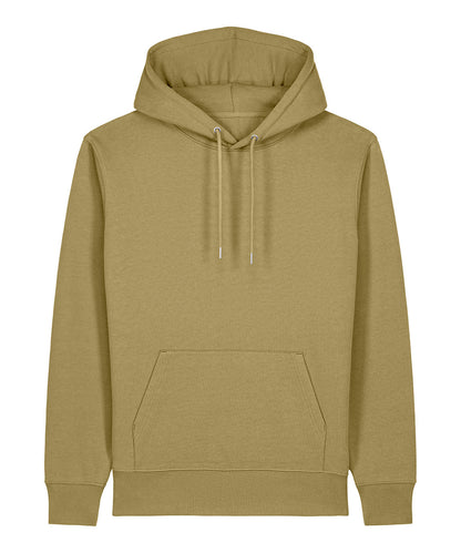 Stanley/Stella Unisex Cruiser 2.0 iconic hoodie sweatshirt (STSU177) Faded Olive