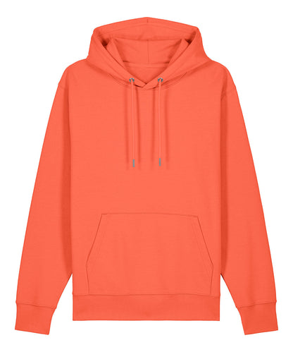 Stanley/Stella Unisex Cruiser 2.0 iconic hoodie sweatshirt (STSU177) Fiesta