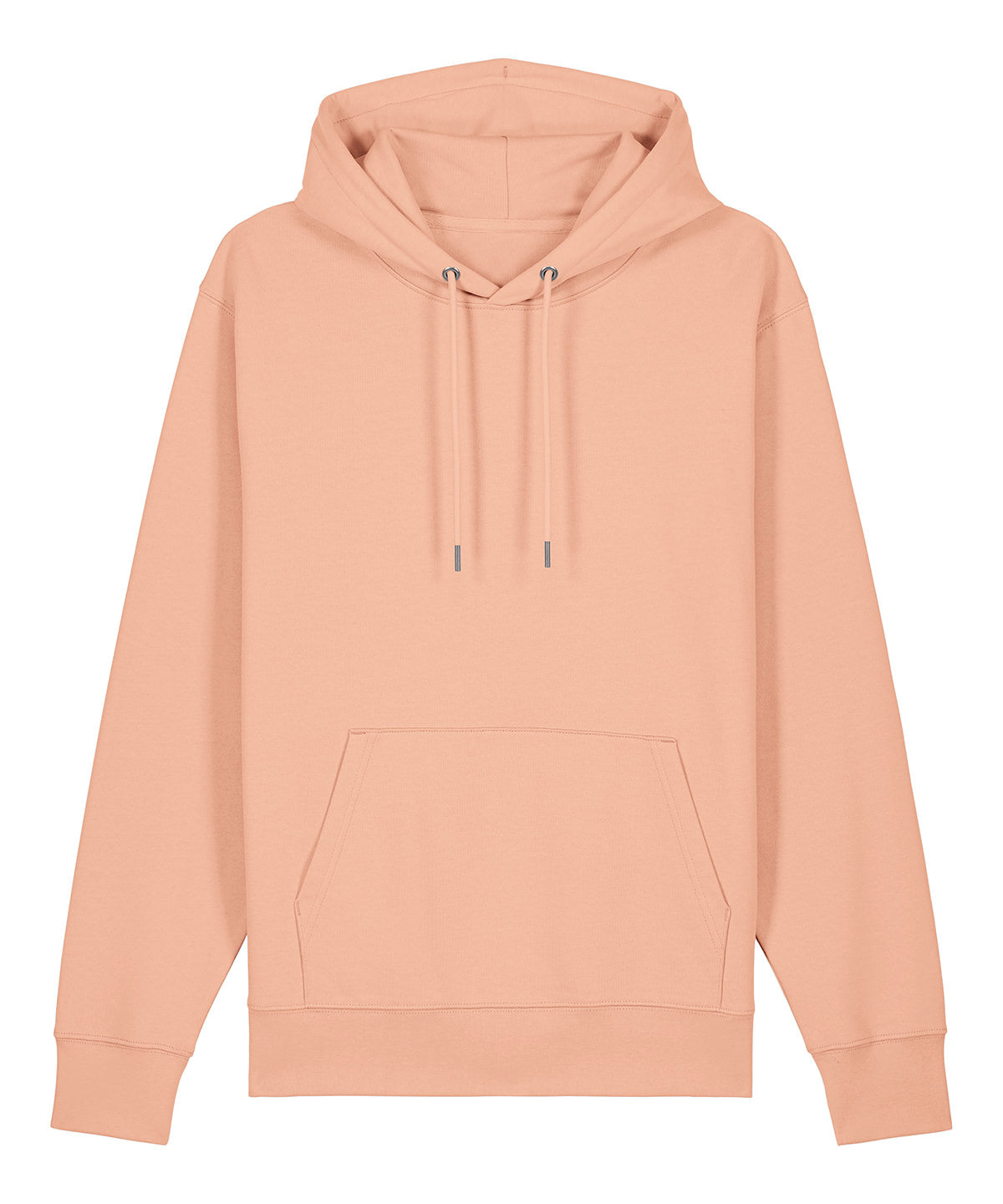Stanley/Stella Unisex Cruiser 2.0 iconic hoodie sweatshirt (STSU177) Fraiche Peche