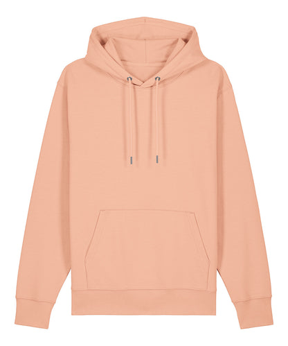 Stanley/Stella Unisex Cruiser 2.0 iconic hoodie sweatshirt (STSU177) Fraiche Peche