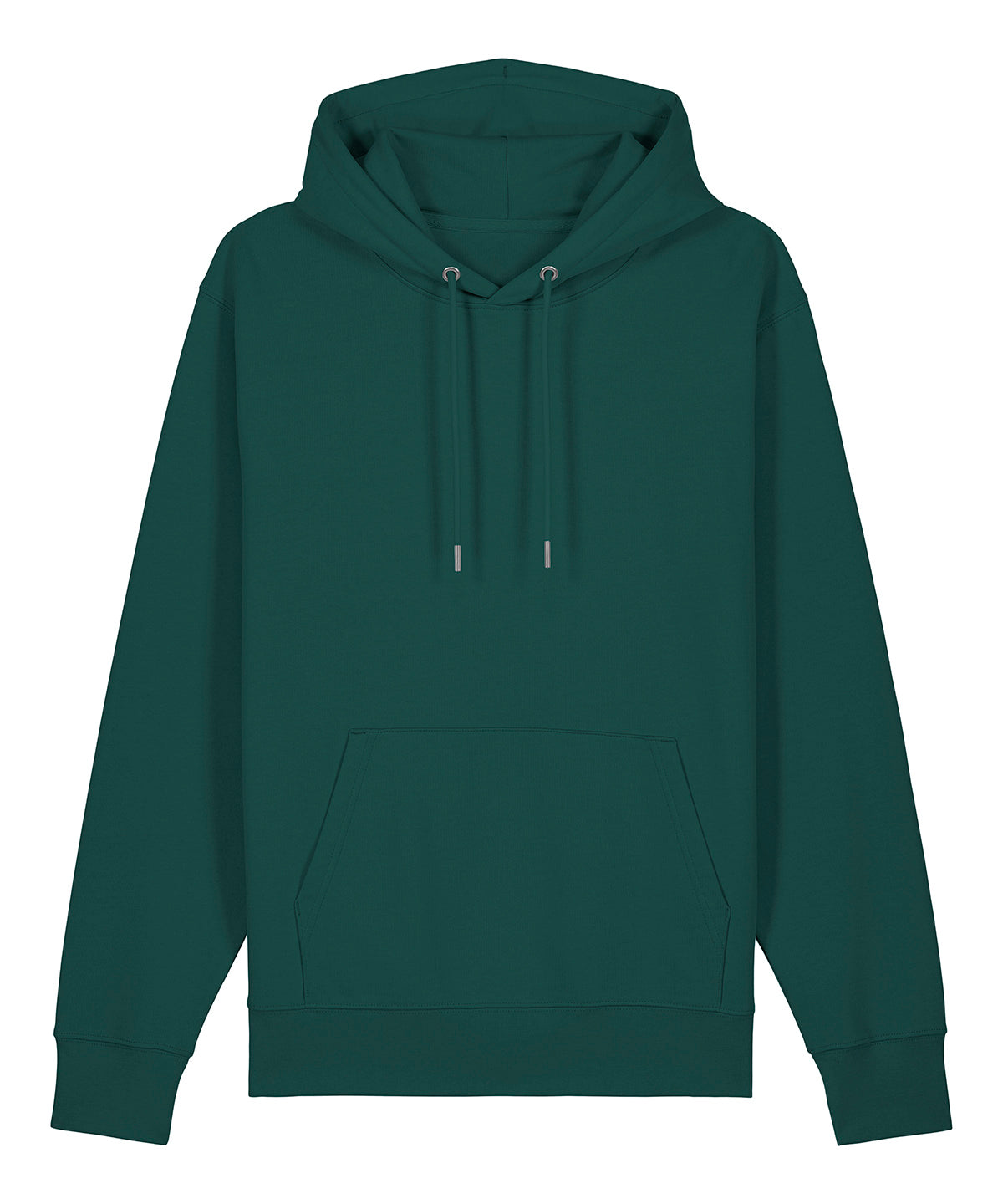 Stanley/Stella Unisex Cruiser 2.0 iconic hoodie sweatshirt (STSU177) Glazed Green*