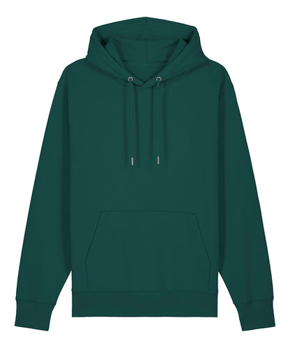 Stanley/Stella Unisex Cruiser 2.0 iconic hoodie sweatshirt (STSU177) Glazed Green*