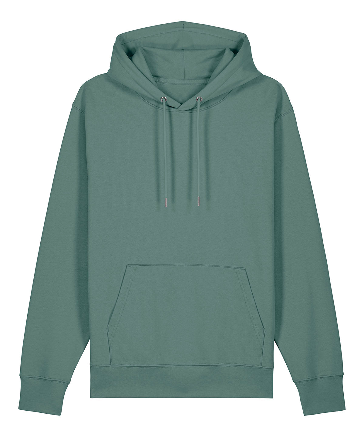 Stanley/Stella Unisex Cruiser 2.0 iconic hoodie sweatshirt (STSU177) Green Bay
