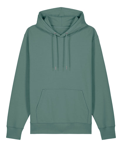 Stanley/Stella Unisex Cruiser 2.0 iconic hoodie sweatshirt (STSU177) Green Bay