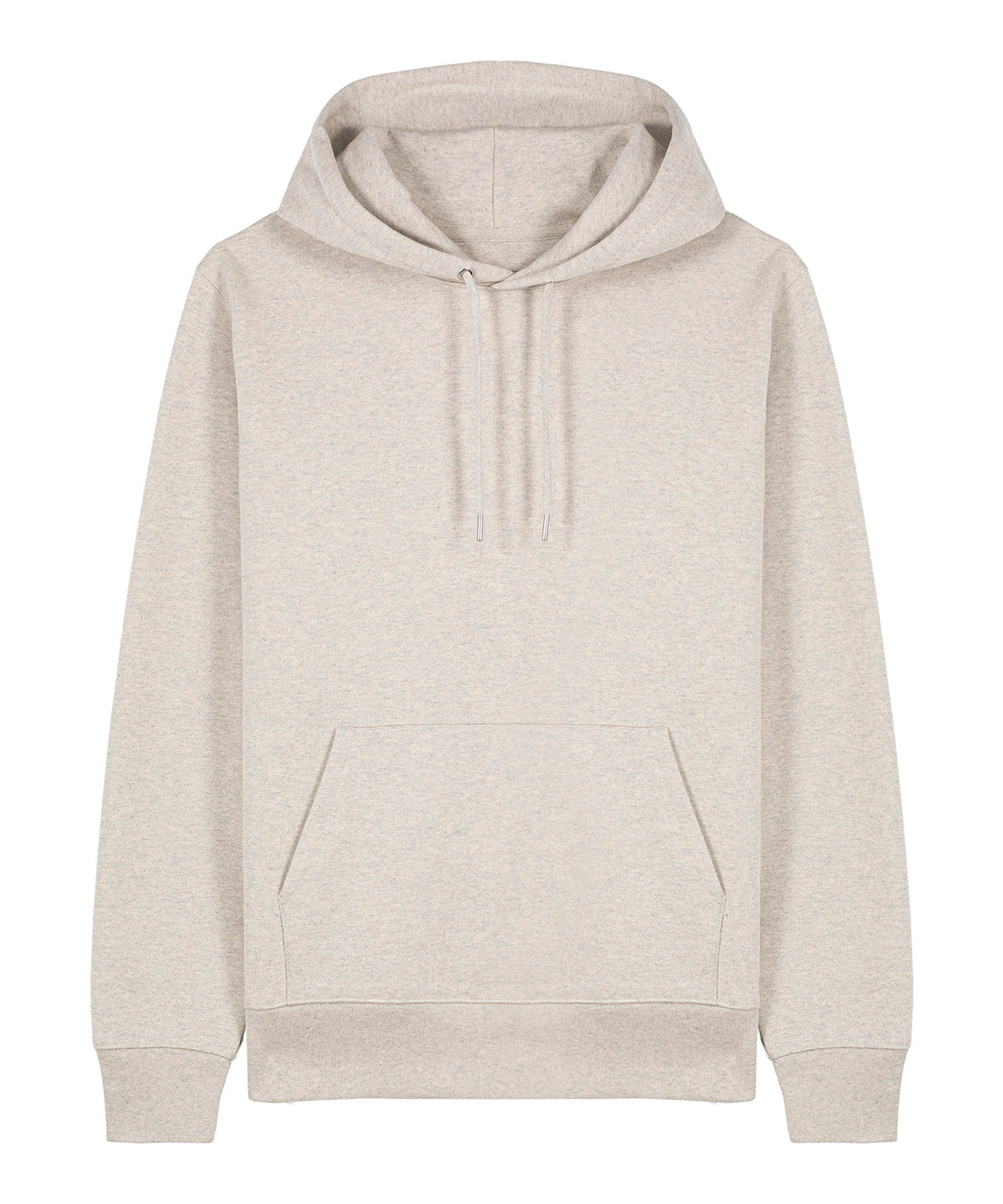 Stanley/Stella Unisex Cruiser 2.0 iconic hoodie sweatshirt (STSU177) Heather Haze