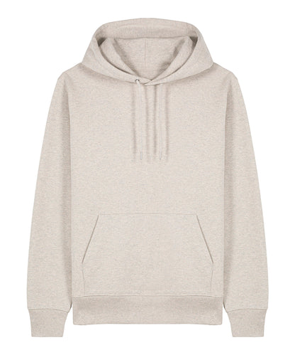 Stanley/Stella Unisex Cruiser 2.0 iconic hoodie sweatshirt (STSU177) Heather Haze