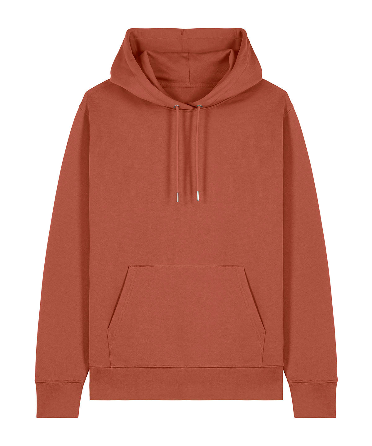 Stanley/Stella Unisex Cruiser 2.0 iconic hoodie sweatshirt (STSU177) Heritage Brown