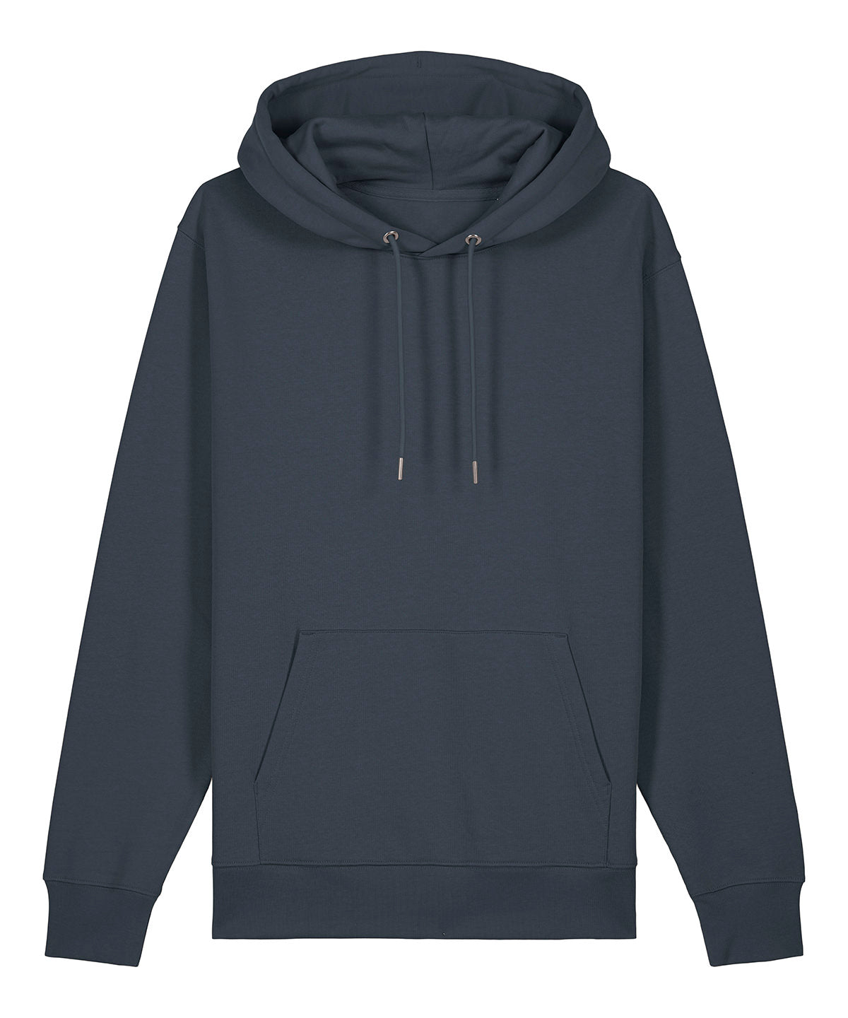 Stanley/Stella Unisex Cruiser 2.0 iconic hoodie sweatshirt (STSU177) India Ink Grey