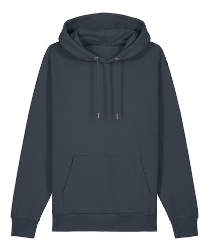 Stanley/Stella Unisex Cruiser 2.0 iconic hoodie sweatshirt (STSU177) India Ink Grey