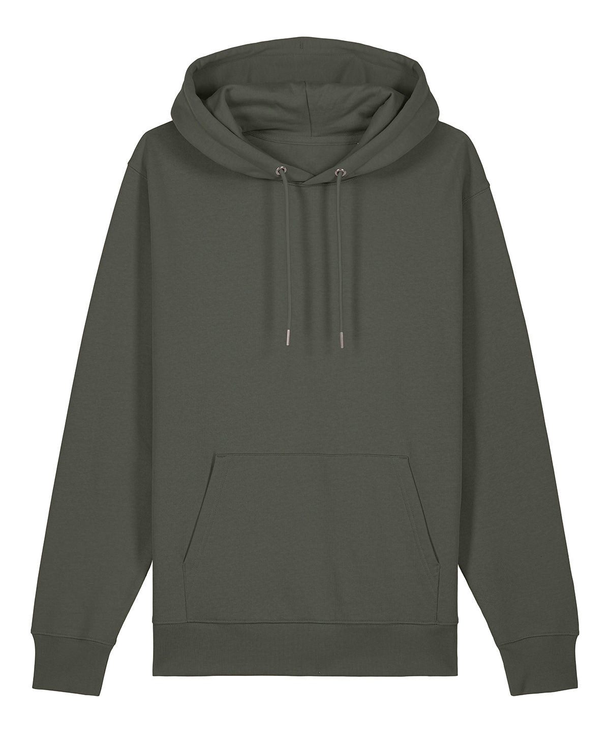 Stanley/Stella Unisex Cruiser 2.0 iconic hoodie sweatshirt (STSU177) Khaki