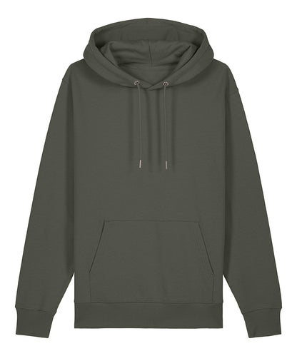 Stanley/Stella Unisex Cruiser 2.0 iconic hoodie sweatshirt (STSU177) Khaki