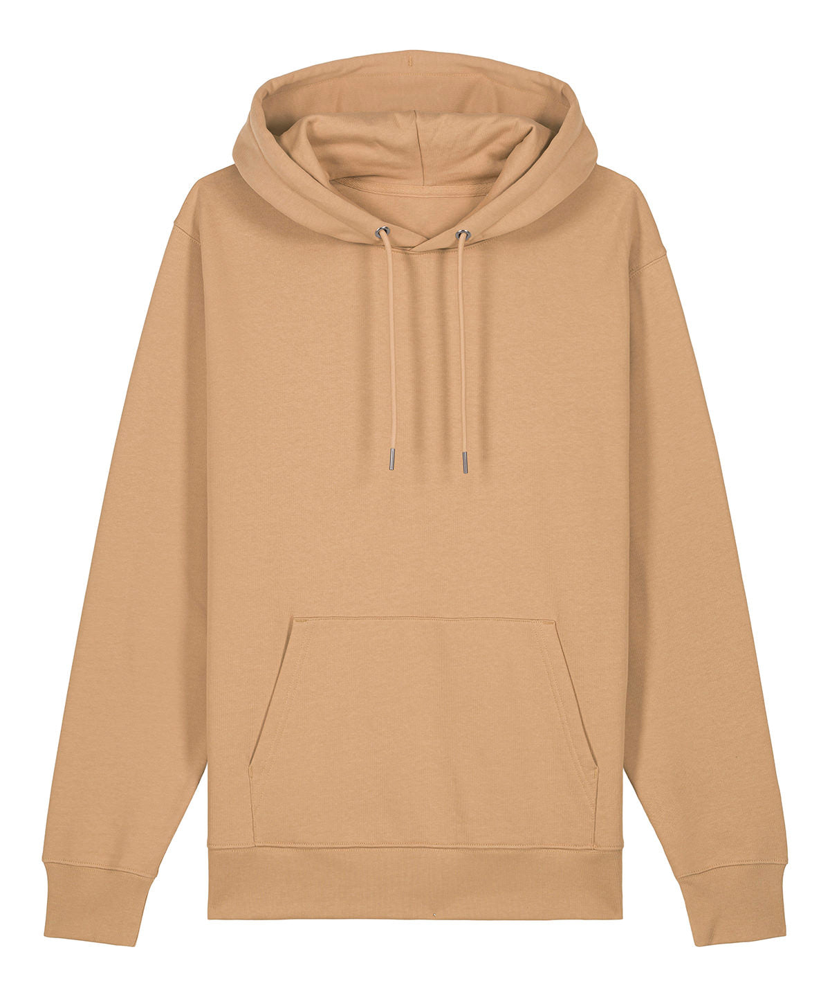 Stanley/Stella Unisex Cruiser 2.0 iconic hoodie sweatshirt (STSU177) Latte