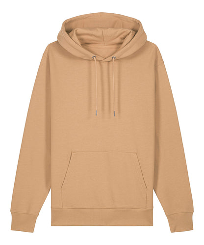 Stanley/Stella Unisex Cruiser 2.0 iconic hoodie sweatshirt (STSU177) Latte