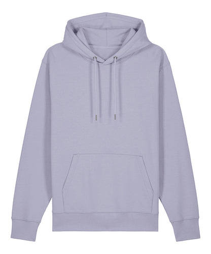 Stanley/Stella Unisex Cruiser 2.0 iconic hoodie sweatshirt (STSU177) Lavender