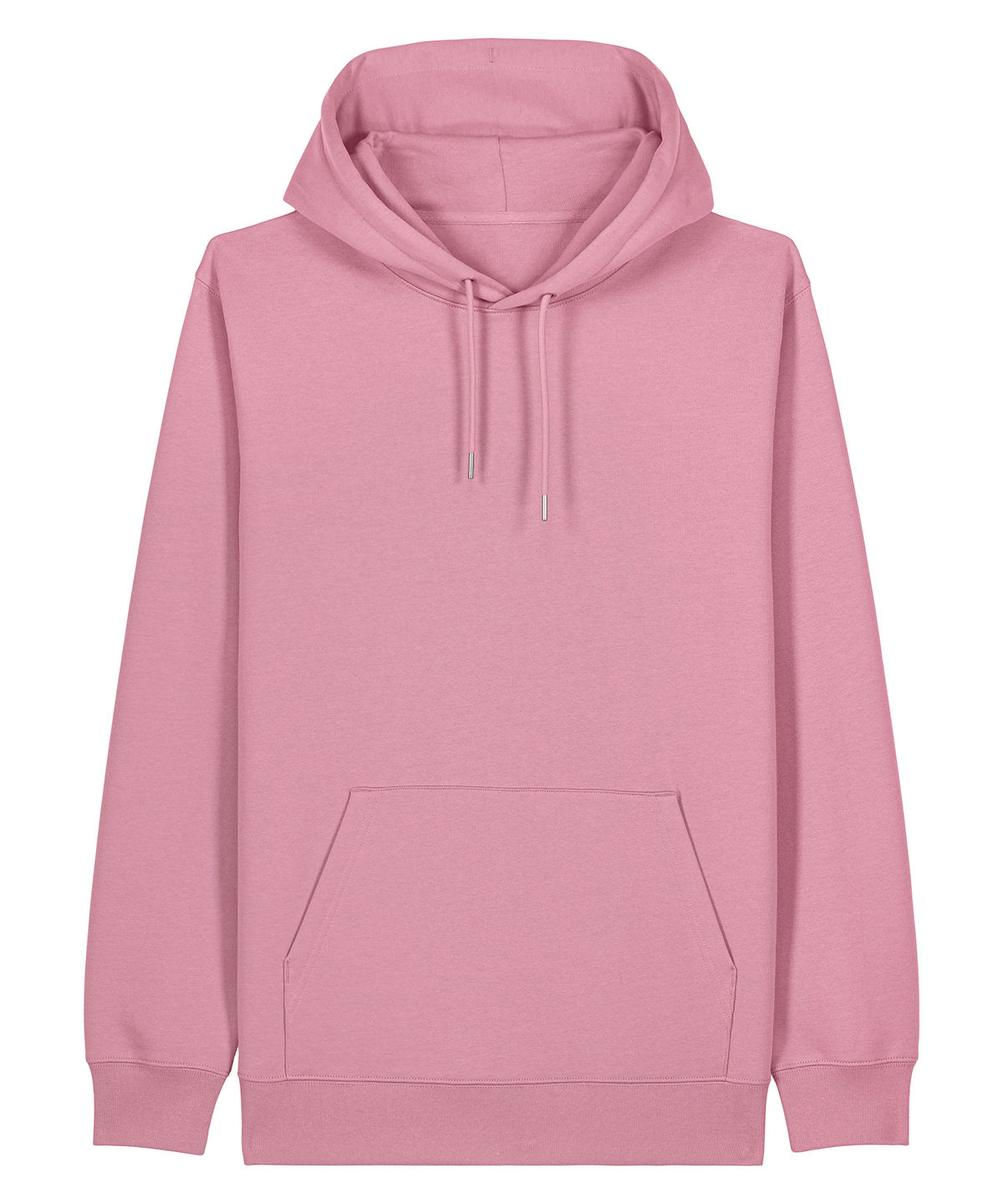 Stanley/Stella Unisex Cruiser 2.0 iconic hoodie sweatshirt (STSU177) Lilac Dream