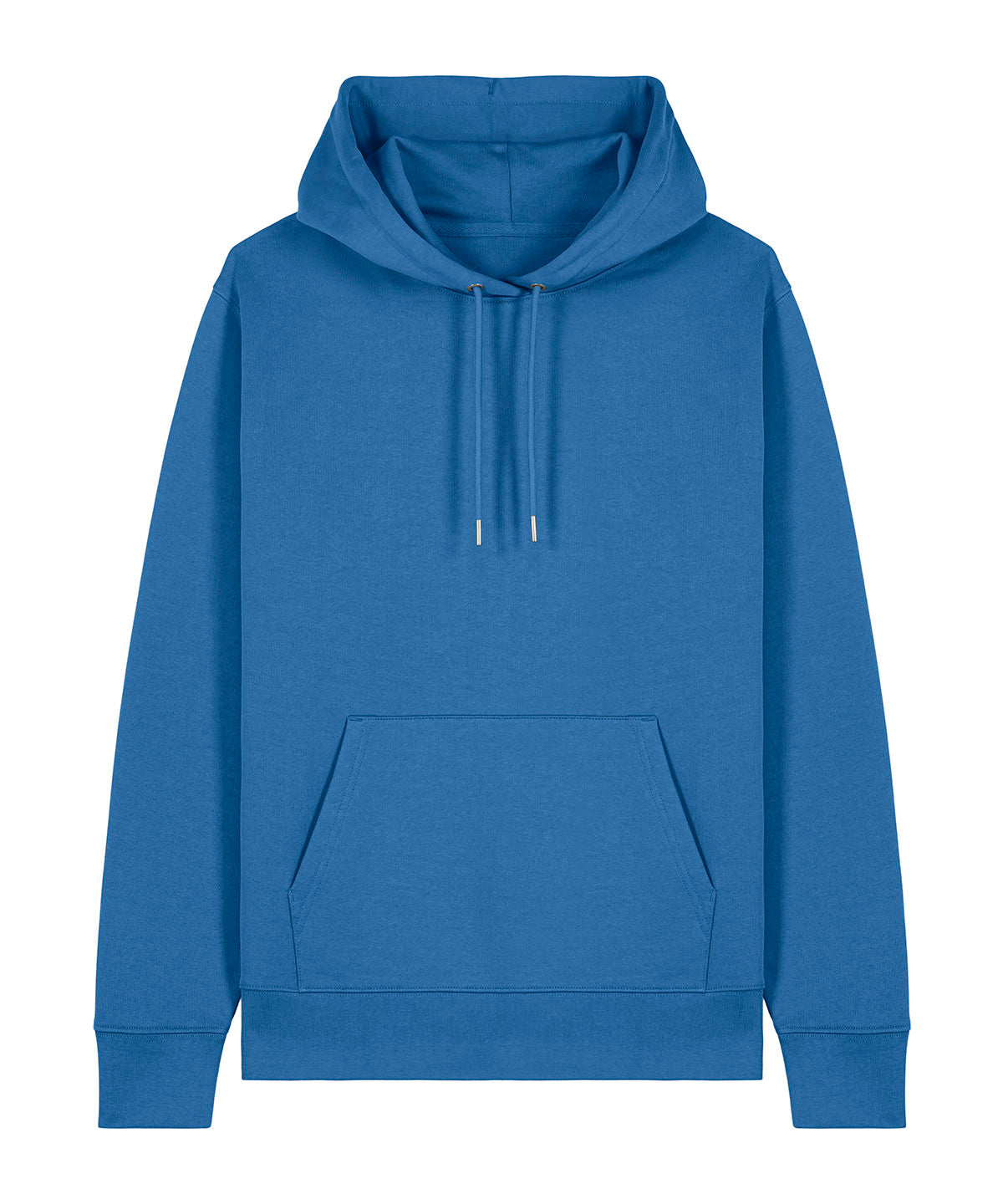 Stanley/Stella Unisex Cruiser 2.0 iconic hoodie sweatshirt (STSU177) Mindful Blue