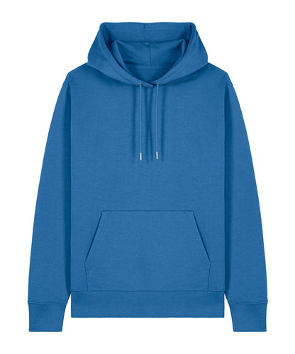 Stanley/Stella Unisex Cruiser 2.0 iconic hoodie sweatshirt (STSU177) Mindful Blue