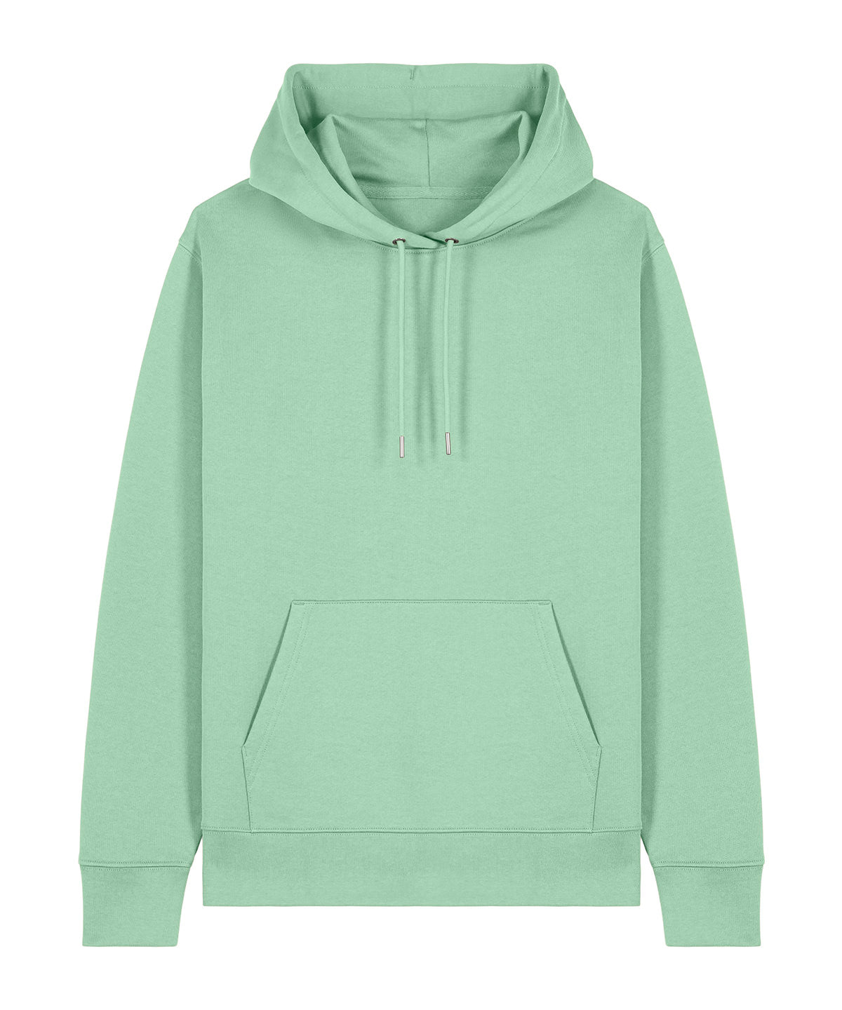 Stanley/Stella Unisex Cruiser 2.0 iconic hoodie sweatshirt (STSU177) Misty Jade
