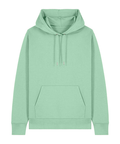 Stanley/Stella Unisex Cruiser 2.0 iconic hoodie sweatshirt (STSU177) Misty Jade