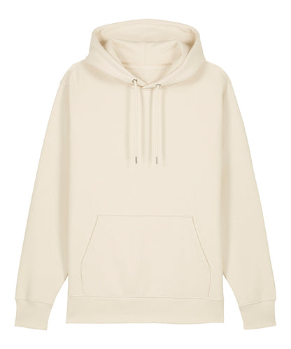 Stanley/Stella Unisex Cruiser 2.0 iconic hoodie sweatshirt (STSU177) Natural Raw*