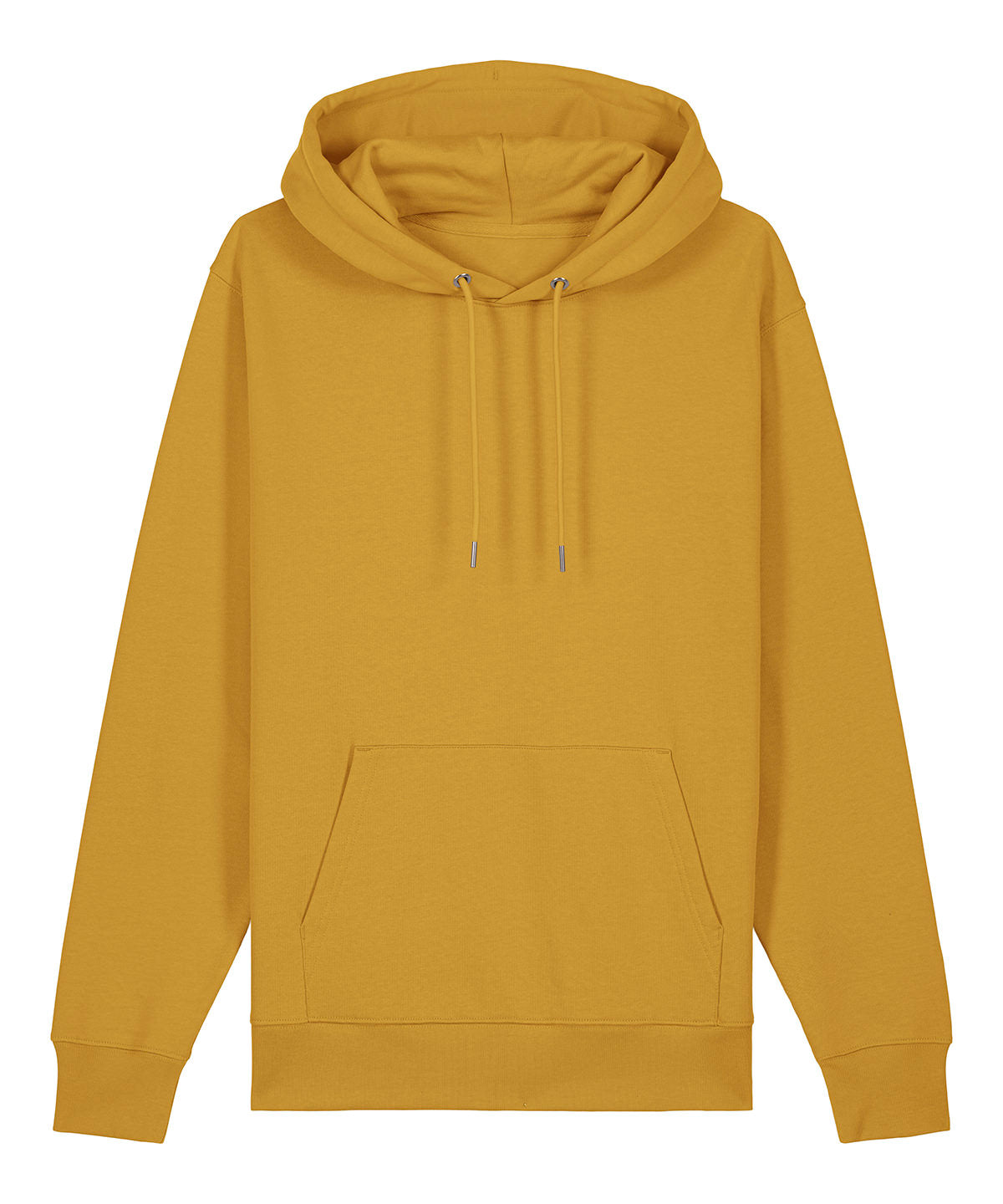 Stanley/Stella Unisex Cruiser 2.0 iconic hoodie sweatshirt (STSU177) Ochre