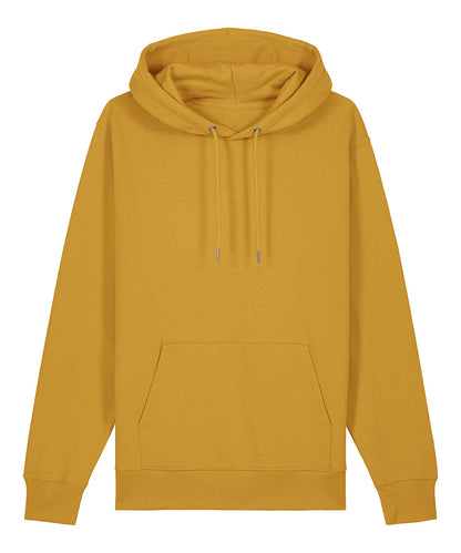Stanley/Stella Unisex Cruiser 2.0 iconic hoodie sweatshirt (STSU177) Ochre