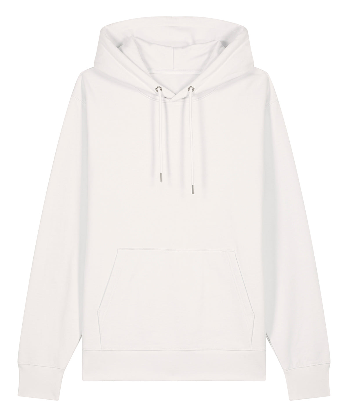 Stanley/Stella Unisex Cruiser 2.0 iconic hoodie sweatshirt (STSU177) Off White