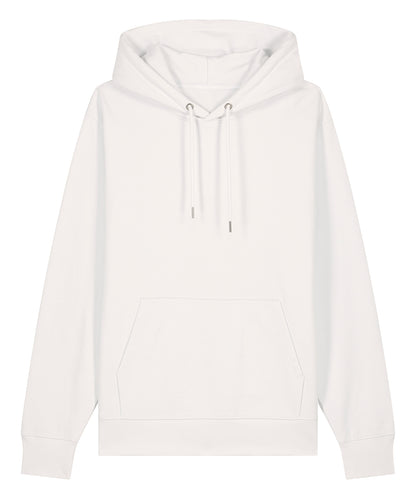 Stanley/Stella Unisex Cruiser 2.0 iconic hoodie sweatshirt (STSU177) Off White