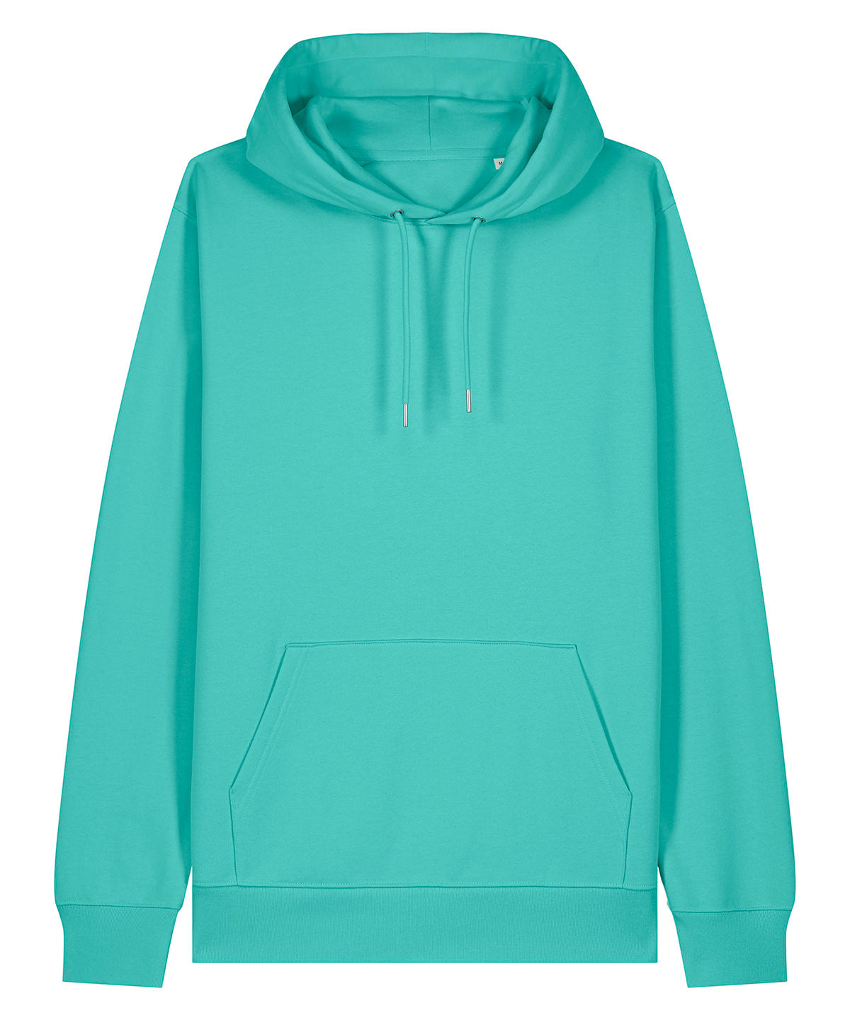 Stanley/Stella Unisex Cruiser 2.0 iconic hoodie sweatshirt (STSU177) Pool Blue