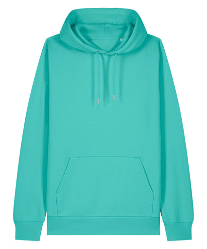 Stanley/Stella Unisex Cruiser 2.0 iconic hoodie sweatshirt (STSU177) Pool Blue