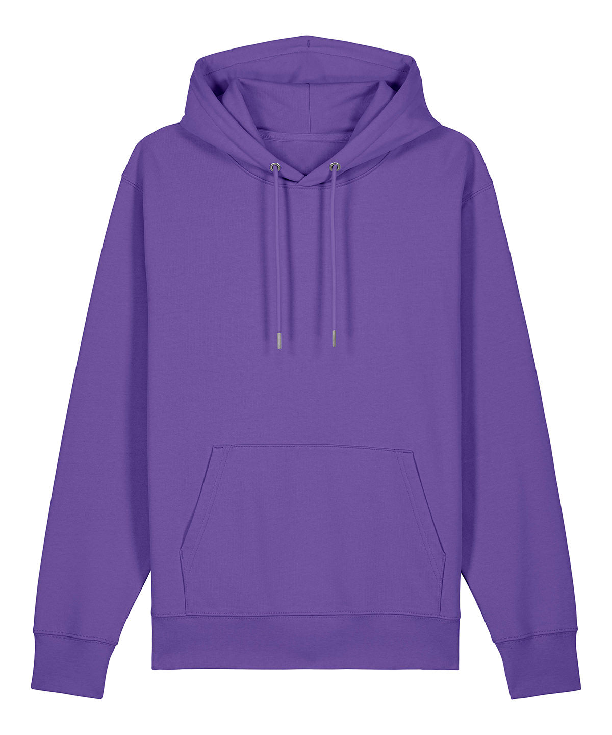 Stanley/Stella Unisex Cruiser 2.0 iconic hoodie sweatshirt (STSU177) Purple Love