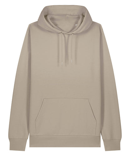 Stanley/Stella Unisex Cruiser 2.0 iconic hoodie sweatshirt (STSU177) Stone