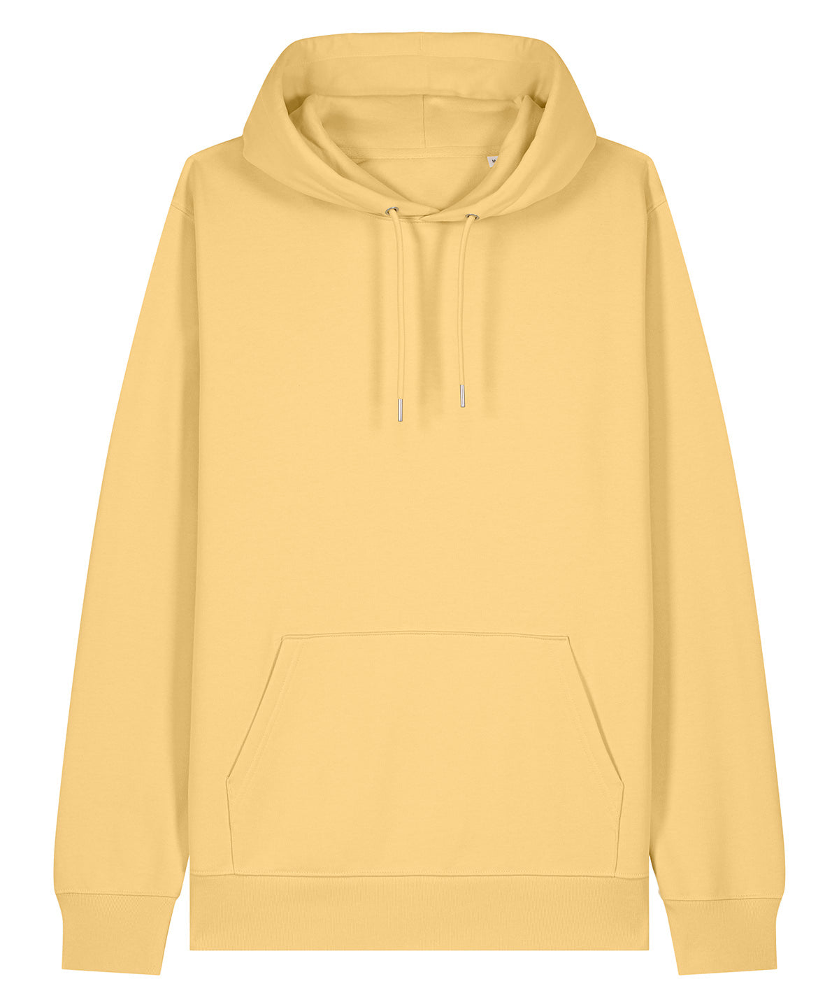 Stanley/Stella Unisex Cruiser 2.0 iconic hoodie sweatshirt (STSU177) Viva Yellow