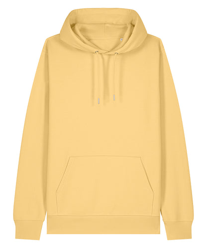 Stanley/Stella Unisex Cruiser 2.0 iconic hoodie sweatshirt (STSU177) Viva Yellow