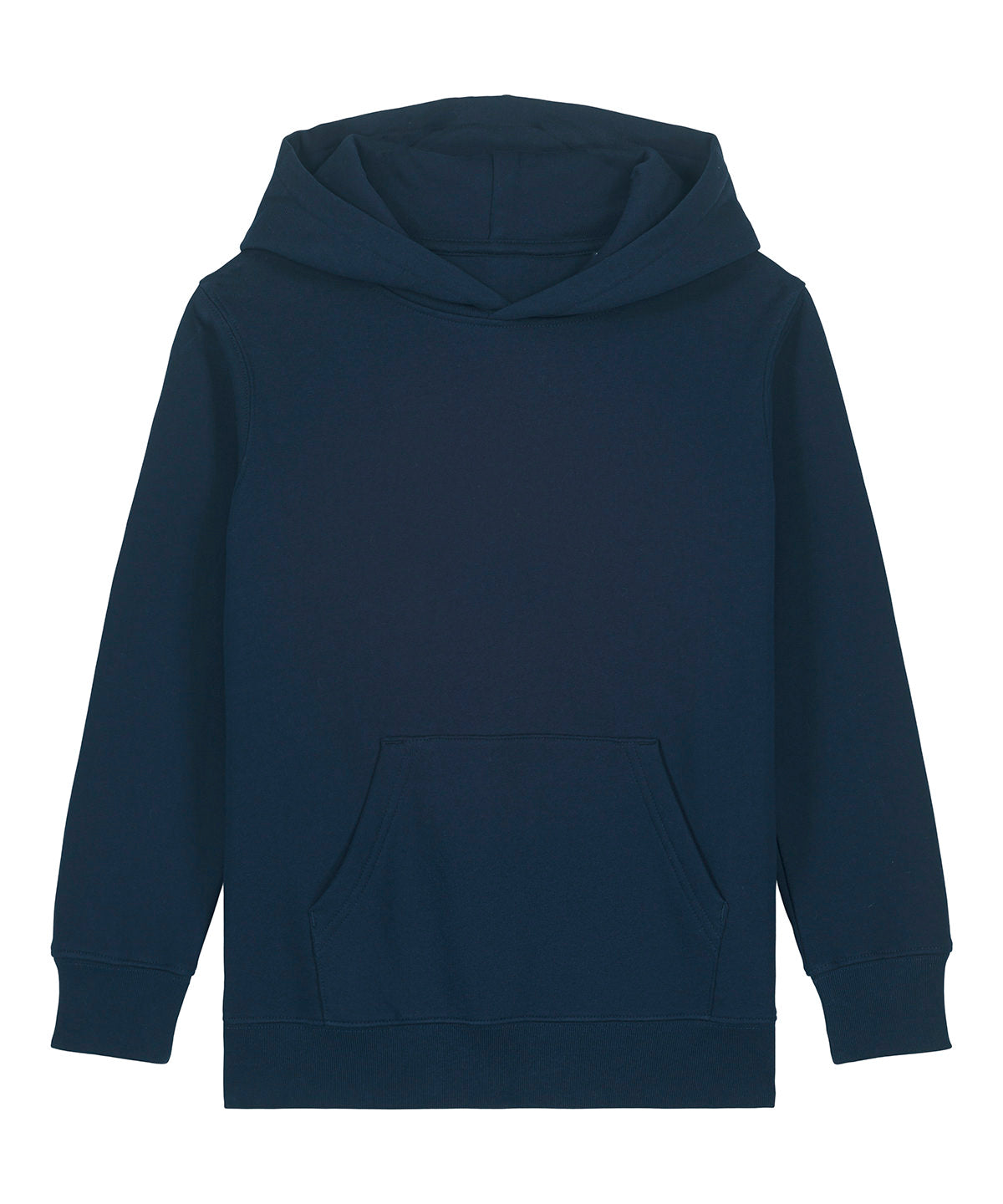 Stanley/Stella Kids Mini Cruiser 2.0 iconic hoodie sweatshirt (STSK180) French Navy