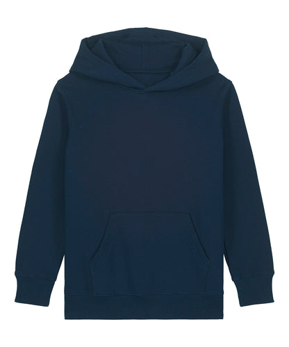 Stanley/Stella Kids Mini Cruiser 2.0 iconic hoodie sweatshirt (STSK180) French Navy